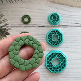 Traditional Wreath Cutter