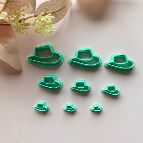 Cowboy Hat (Akubra) Cutter