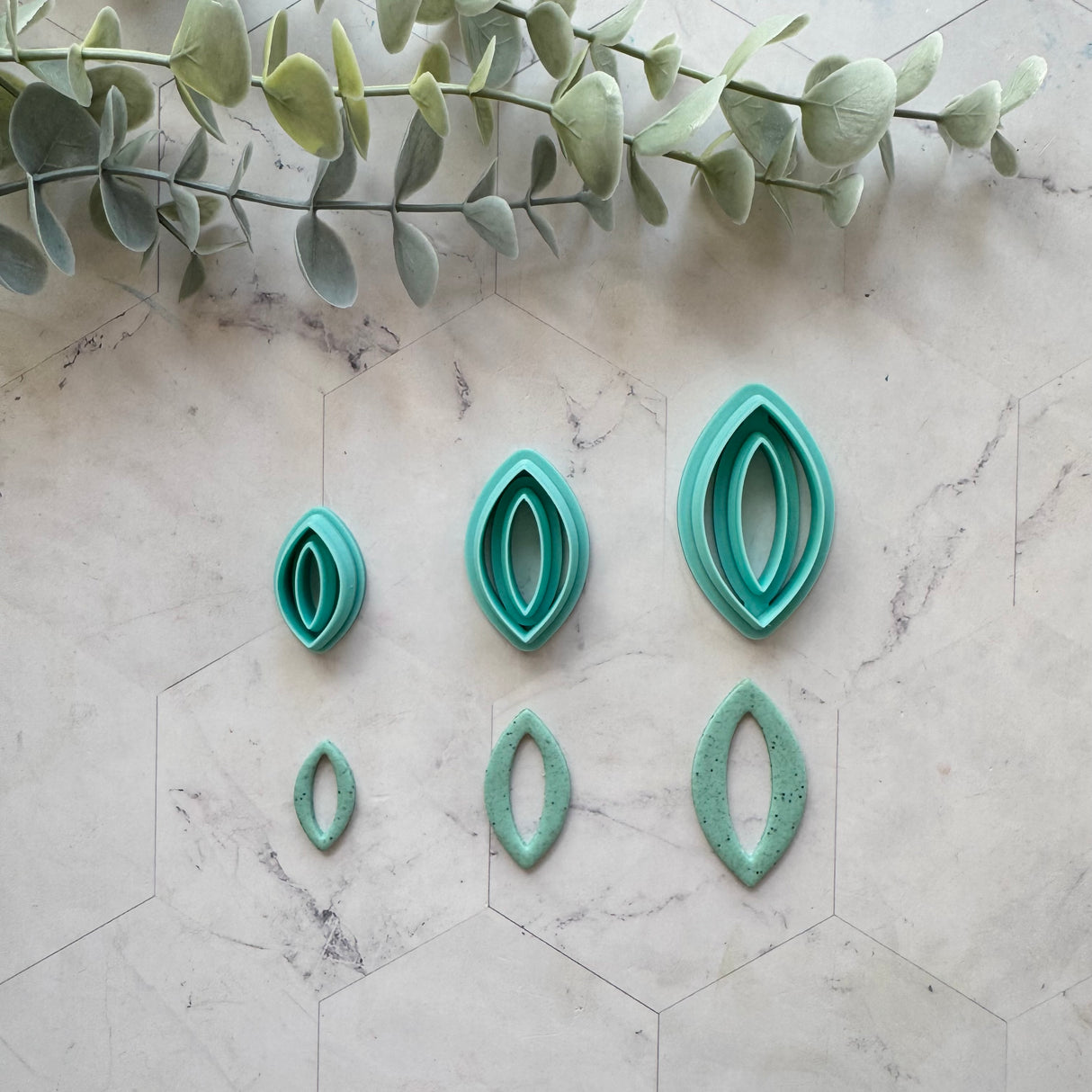 Cat Eye Hoopla Cutter