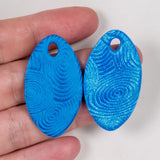 Cernit Pearl - Blue