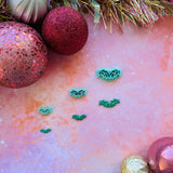 Leaf Garland Cutter
