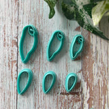 Mystic Owl Stacks Cutter Set