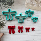 3D Wide Bow Cutter