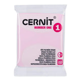Cernit Number One - Flamingo Pink