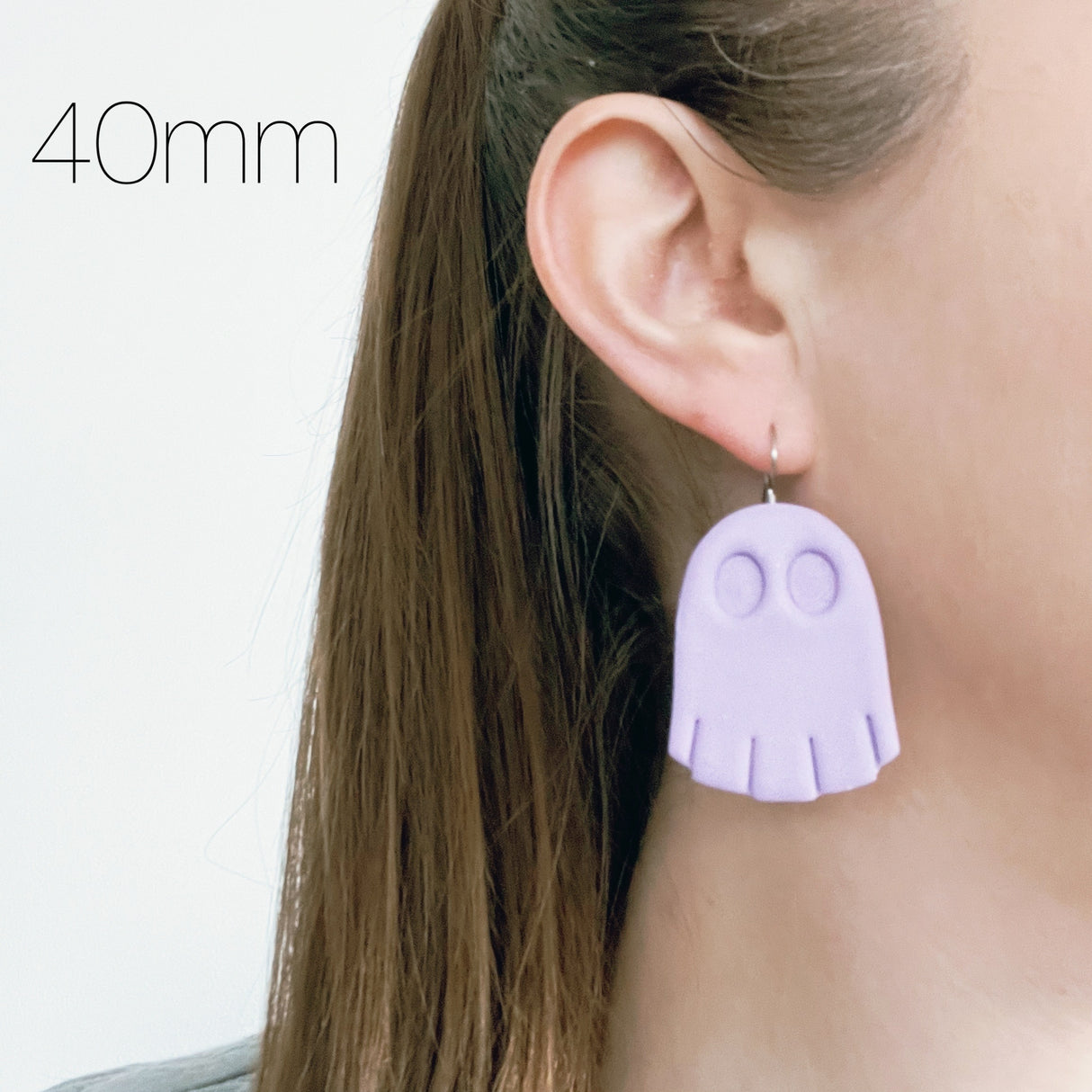Cute Sheet Ghost Cutter