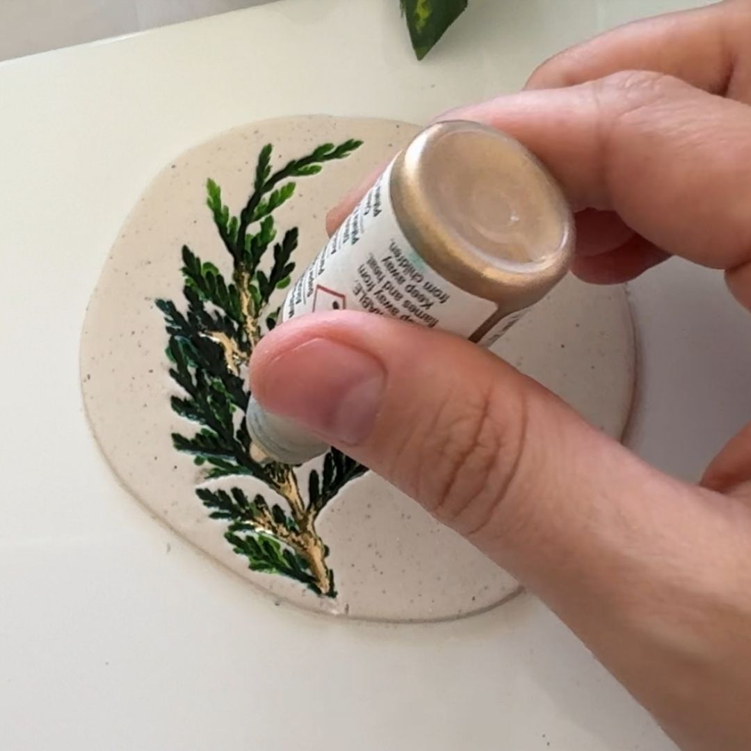 Polymer Clay Texture Techniques - Printable Tutorial