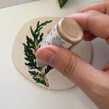 Polymer Clay Texture Techniques - Printable Tutorial