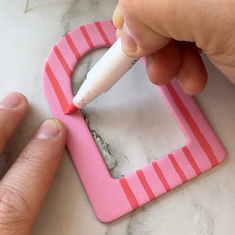 Arch Fridge Frame Cutter