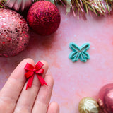 3D Double Bow Cutter
