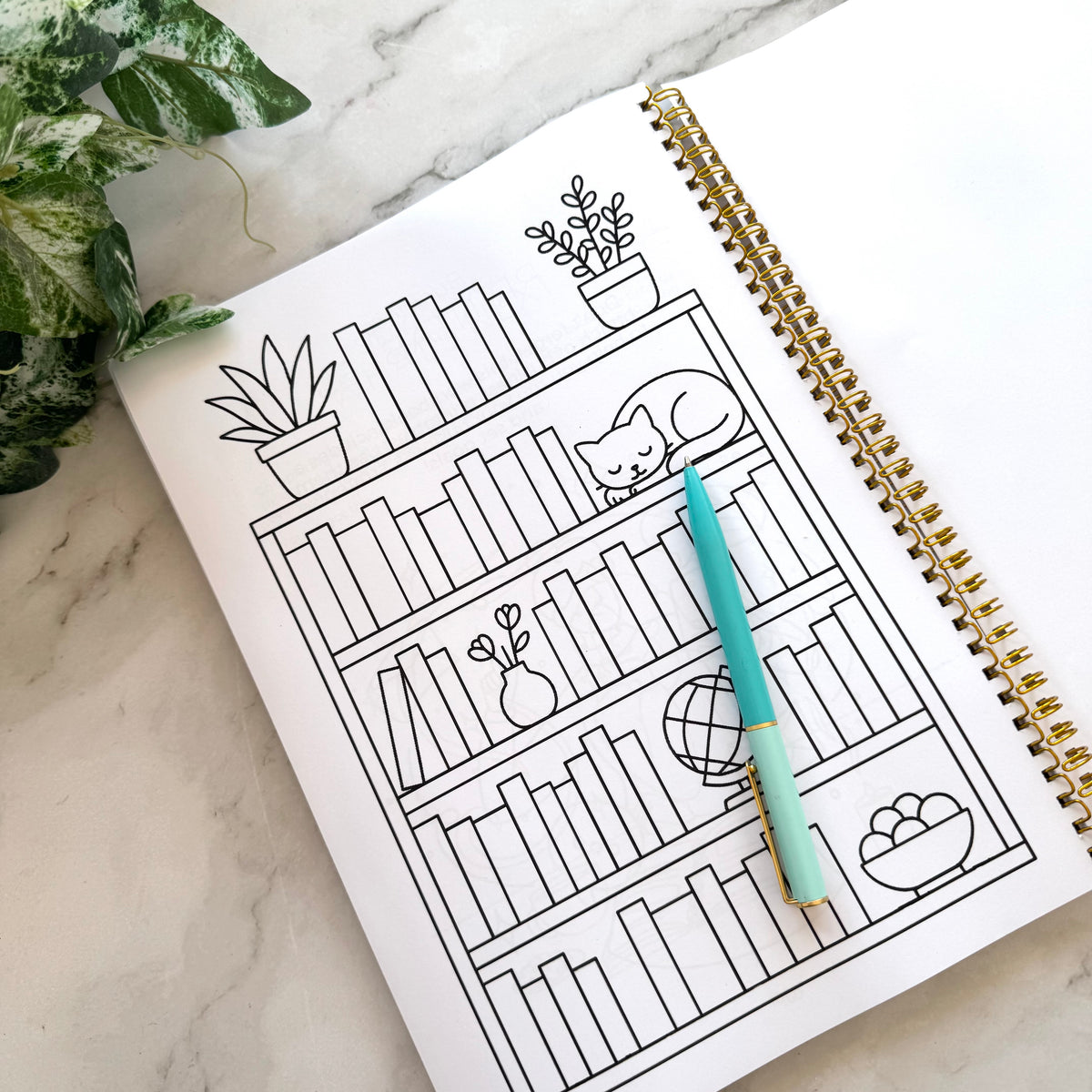 Creative Business Workbook Bundle