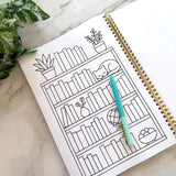 Creative Business Workbook Bundle