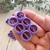 Stud Embedding Multi-cutters