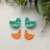 Hen Cutter