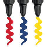 Liquid Sculpey - Primaries - 3 pack