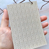 Snake Skin - Water Soluble Transfer