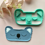 Koala Glasses Tray