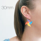 Pinwheel Cutter