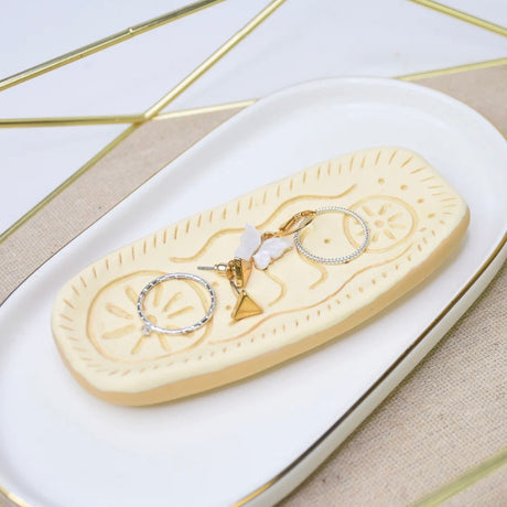 Sculpey Premo - Butter Yellow