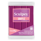 Sculpey Souffle - Wild Orchid