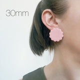 Scalloped Circle Cutter
