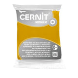 Cernit Metallic - Yellow