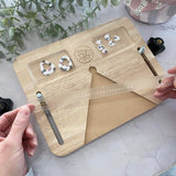 Drill-a-majig Hole Guides