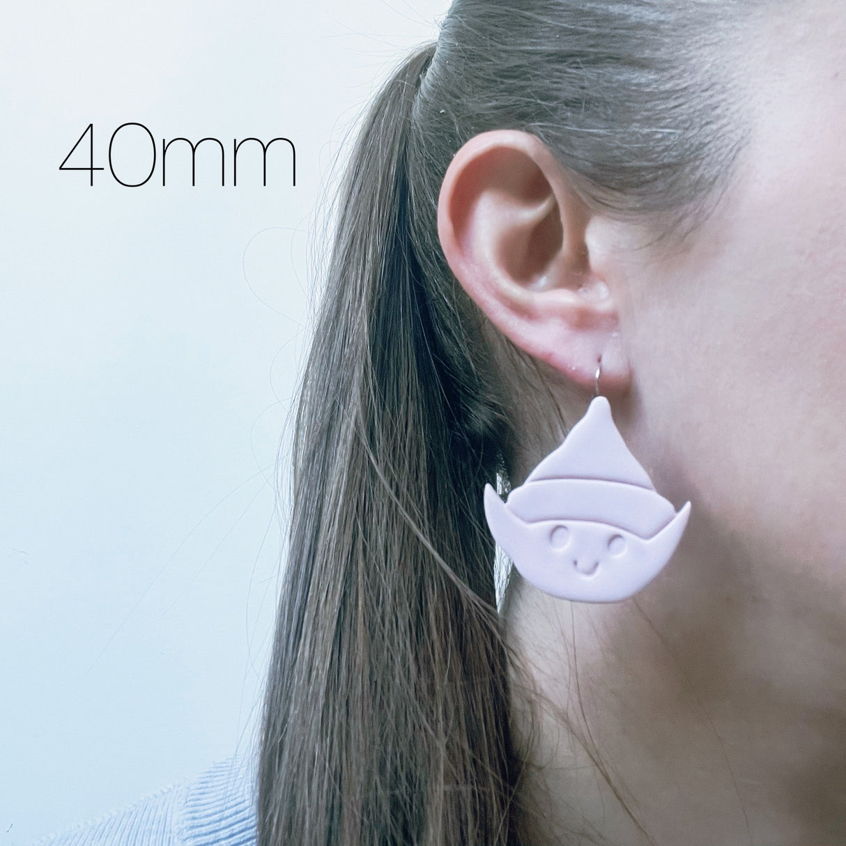 Elf Face Cutter