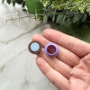 Small 12mm Wooden Bezel Cutter