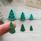 Dewdrop Tree Cutter