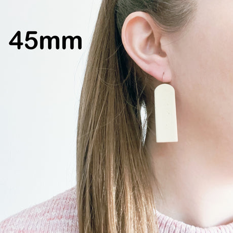 Elongated Slim Arch Cutter