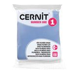 Cernit Number One - Periwinkle