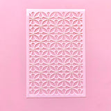 Lavish Stencil