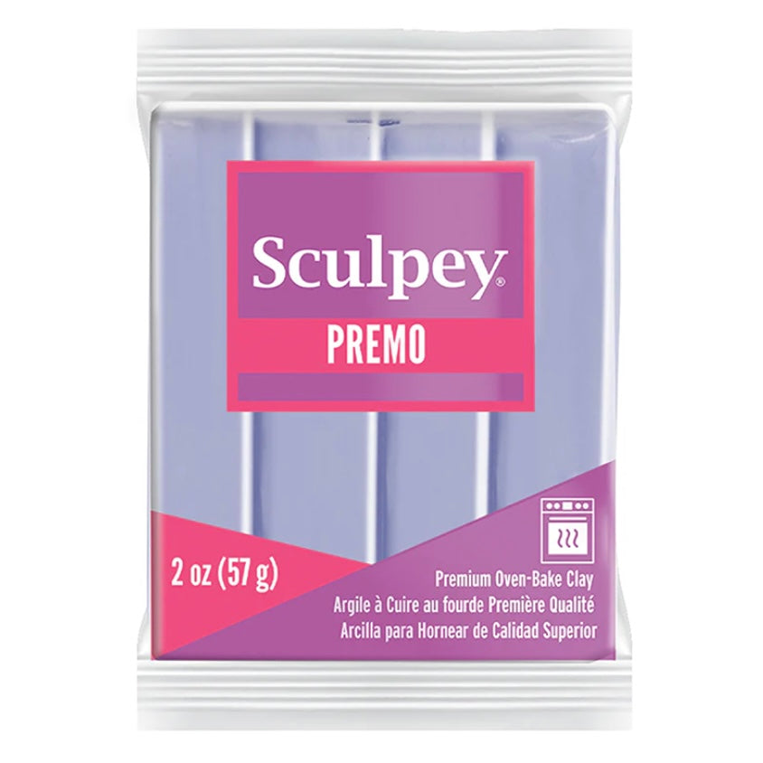 Sculpey Premo - Lavender