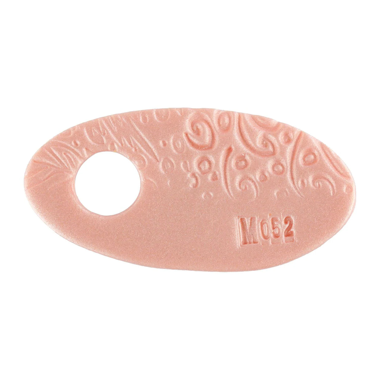 Cernit Metallic - Pink Gold