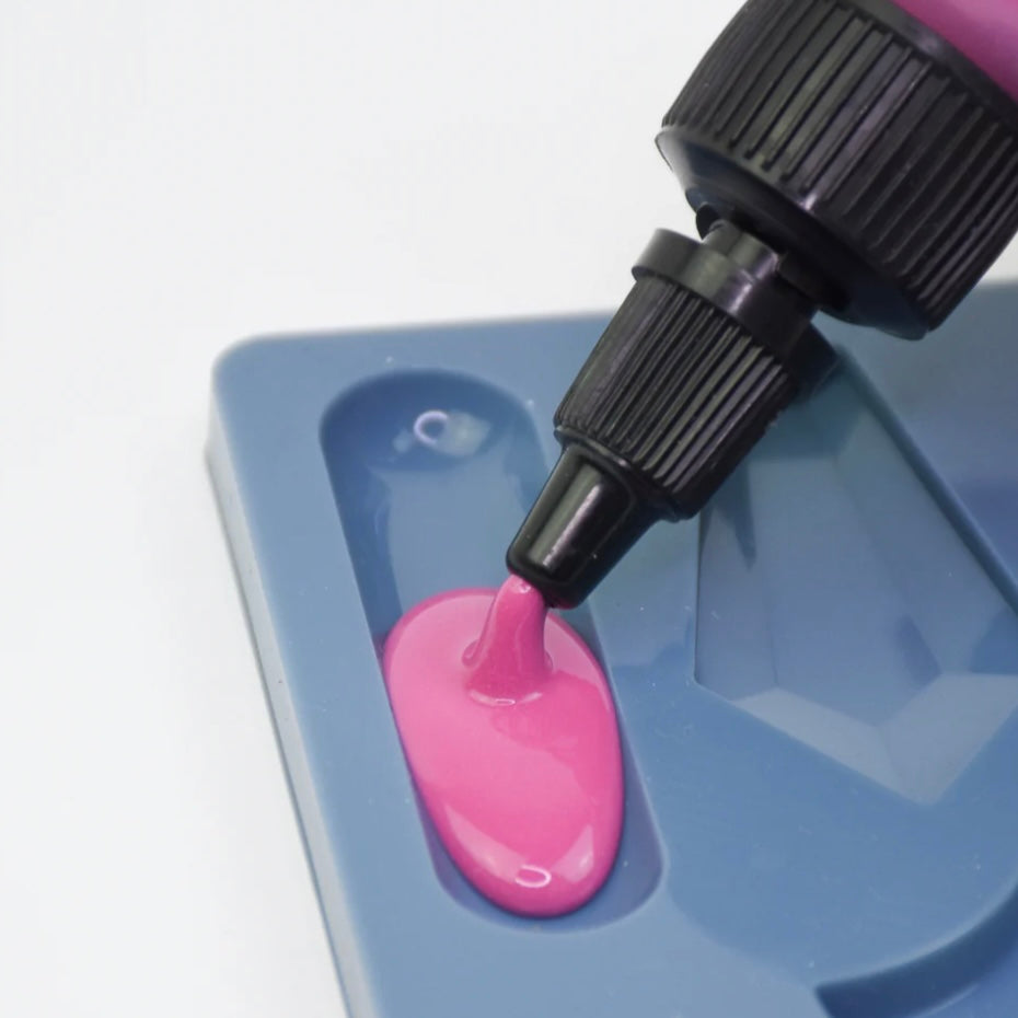 Liquid Sculpey - Garnet Metallic 30ml