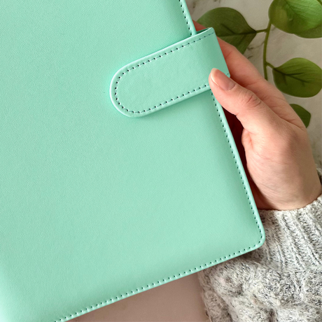 Colour Recipe Binder Bundle