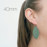 Pointed Ellipse Cutter