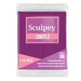 Sculpey Souffle - Turnip