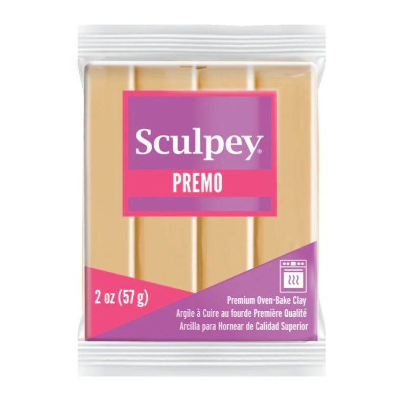 Sculpey Premo - Ecru