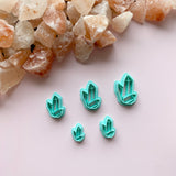 Crystal Set Cutter