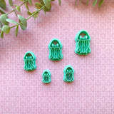Jellyfish Cutter