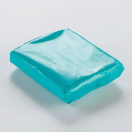 Cernit Pearl - Green