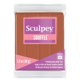 Sculpey Souffle - Cinnamon