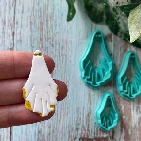 Haunted Ghost Cutter