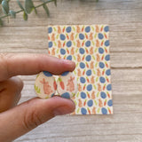 Easter Bunny - Water Soluble Transfer