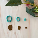 Gumnut Cutter
