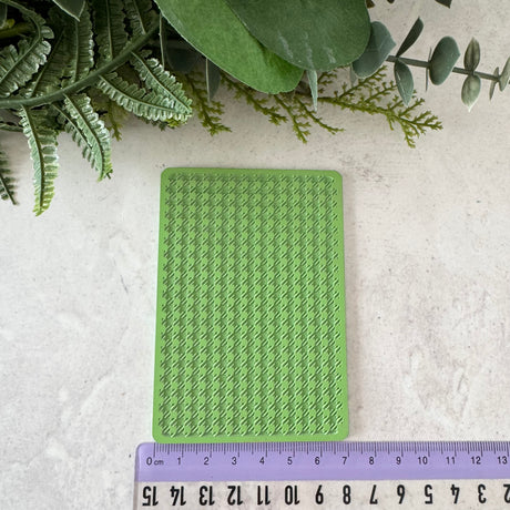 Christmas Tweed TM013 - Texture Mat