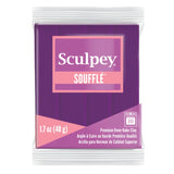 Sculpey Souffle - Grape