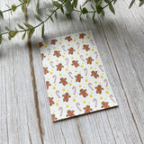 Christmas Sweeties - Water Soluble Transfer