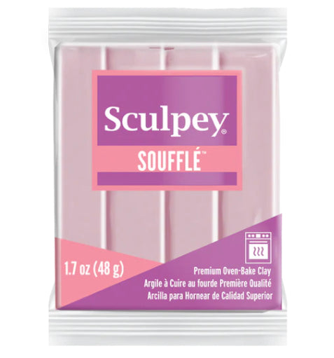 Sculpey Souffle - Ballet